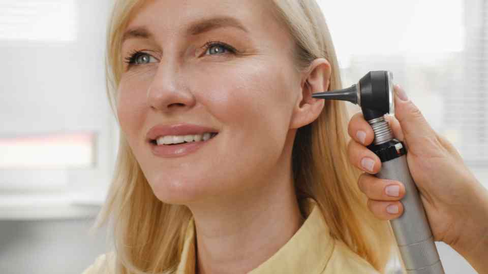 Say Goodbye to Blocked Ears: Expert Ear Wax Removal Services