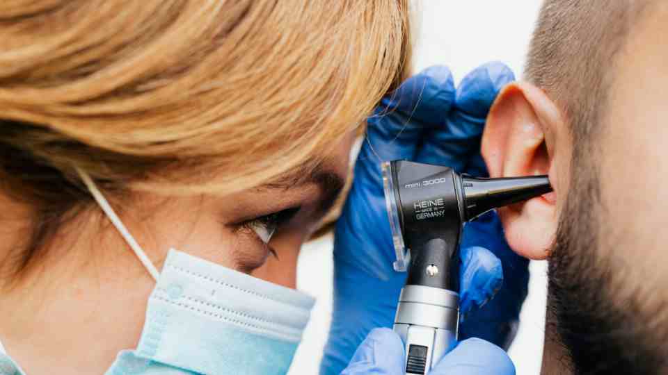 Comparing Ear Wax Removal Methods: Why Microsuction is the Best Option
