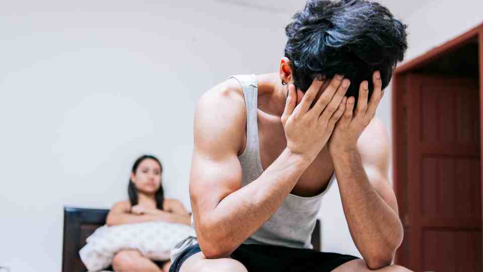 How Do Erectile Dysfunction Tablets Work? A Simple Guide