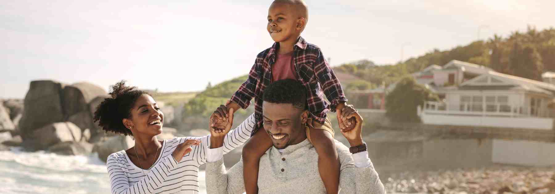 Travel checklists can help you stay safe and healthy on holiday. 