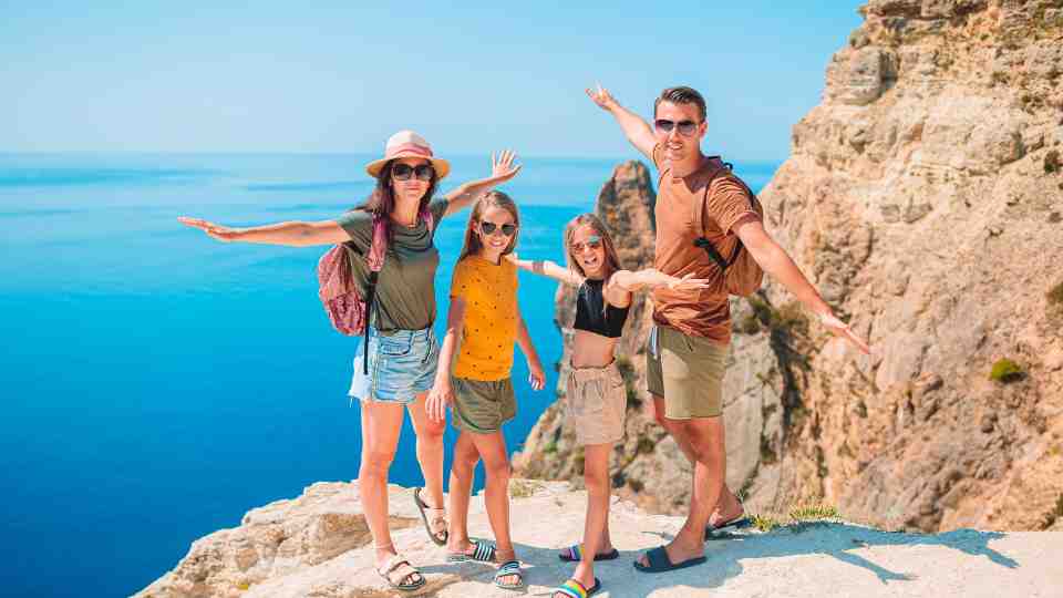 A Guide to Preventing Travel Sickness This Easter Holiday