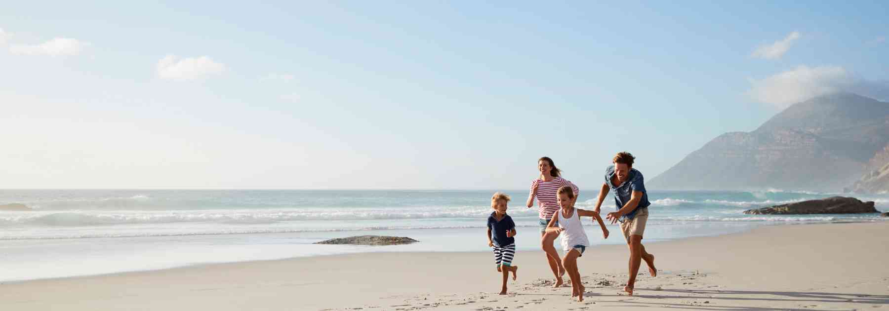 Book your family in for the yellow fever vaccine near me before you travel. 