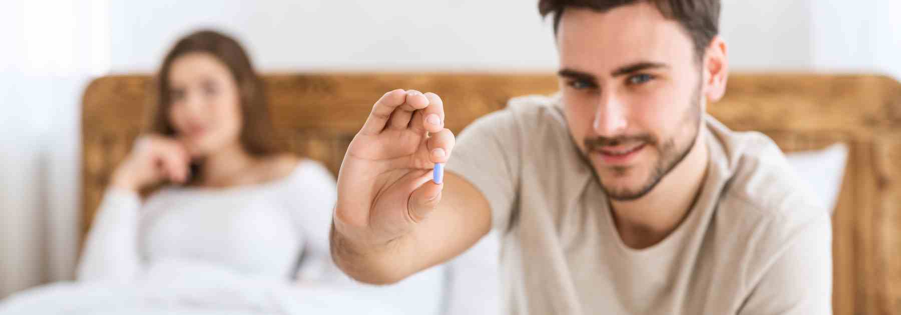 Can you buy Viagra over the counter or do you need a prescription?