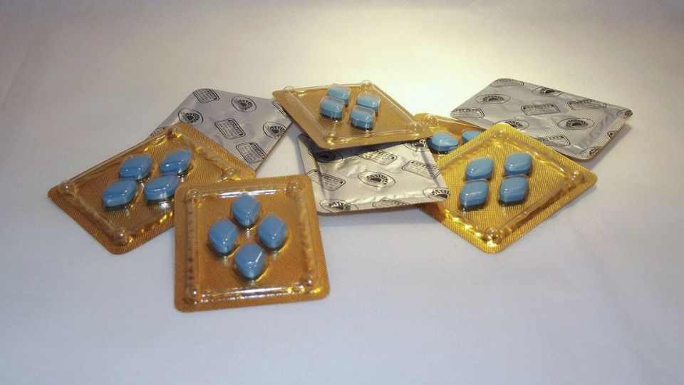 Can You Buy Viagra Over the Counter? Your Top Questions Answered