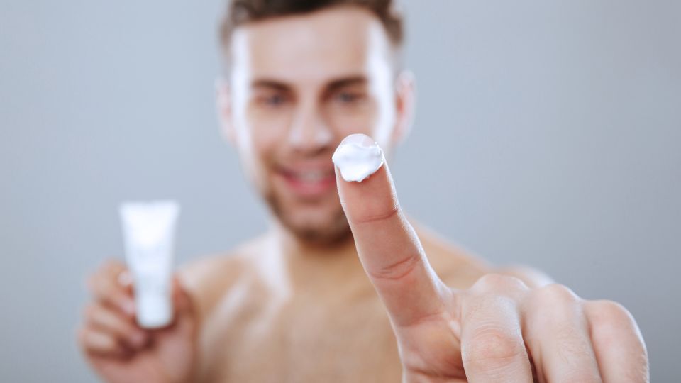 Erectile Dysfunction Cream: An Alternative to Tablets