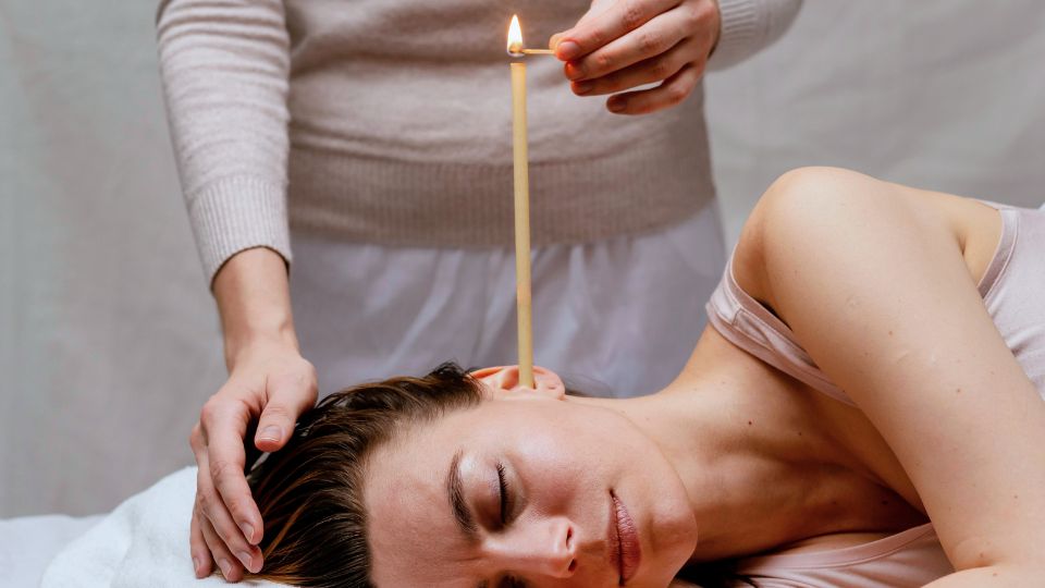 Wax Candle Ear Treatment: Does It Really Work?
