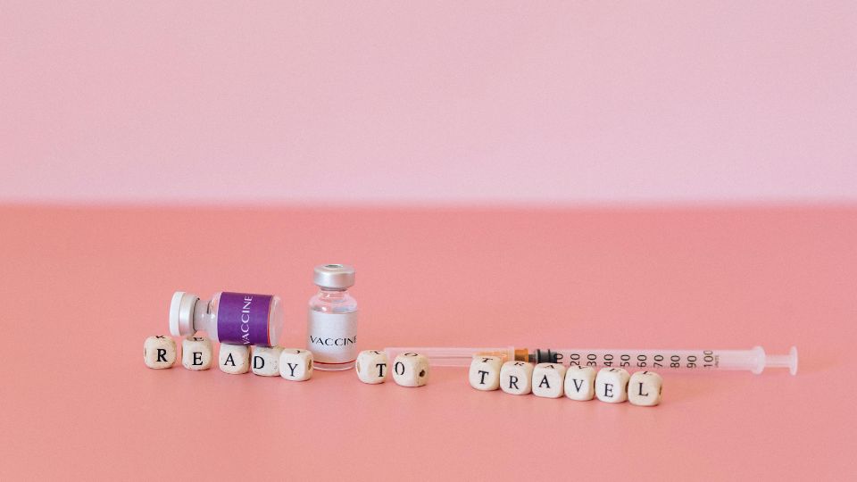 Your Essential Guide to the Diphtheria Shot for Travel Protection