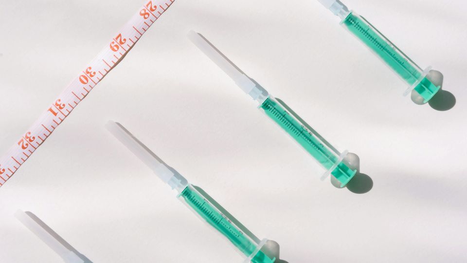 What Is the Best Injection for Weight Loss?