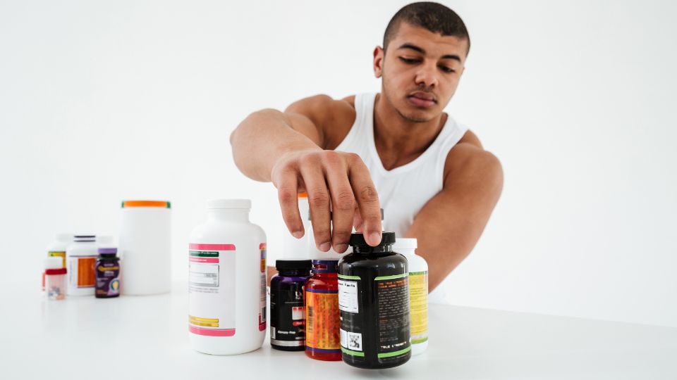 Does Creatine Cause Erectile Dysfunction? Separating Myth from Fact