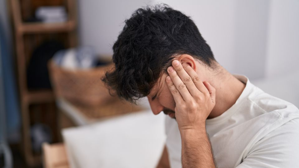 Blocked Ear? Causes, Symptoms, and How to Unblock It Safely