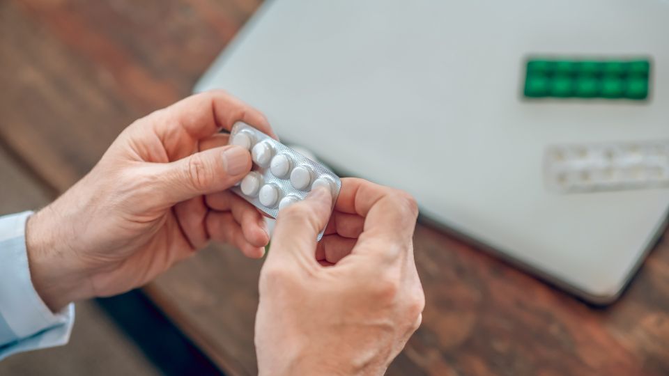 Your Essential Guide to Anti-Malaria Tablets: Stay Protected When You Travel
