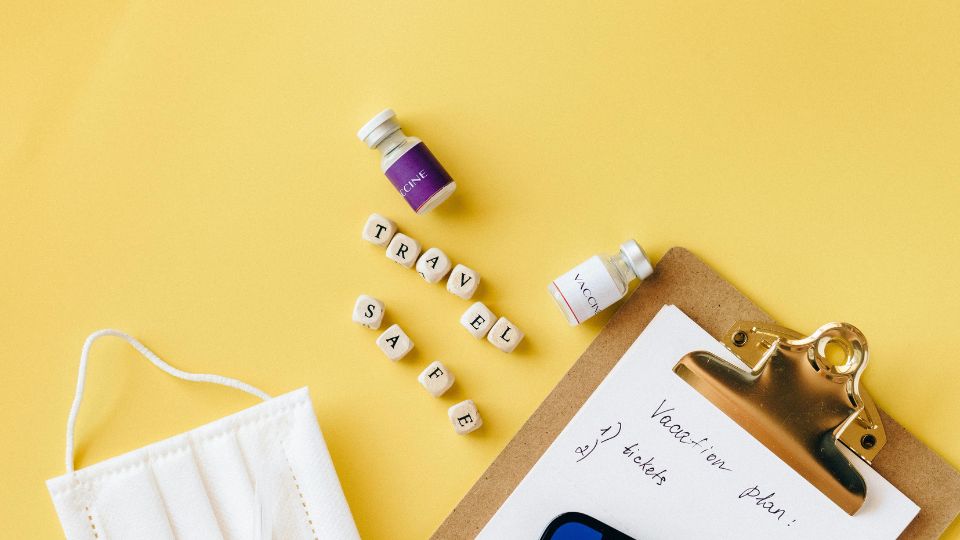 How Long Does the Typhoid Vaccine Last? Everything You Need to Know Before You Travel