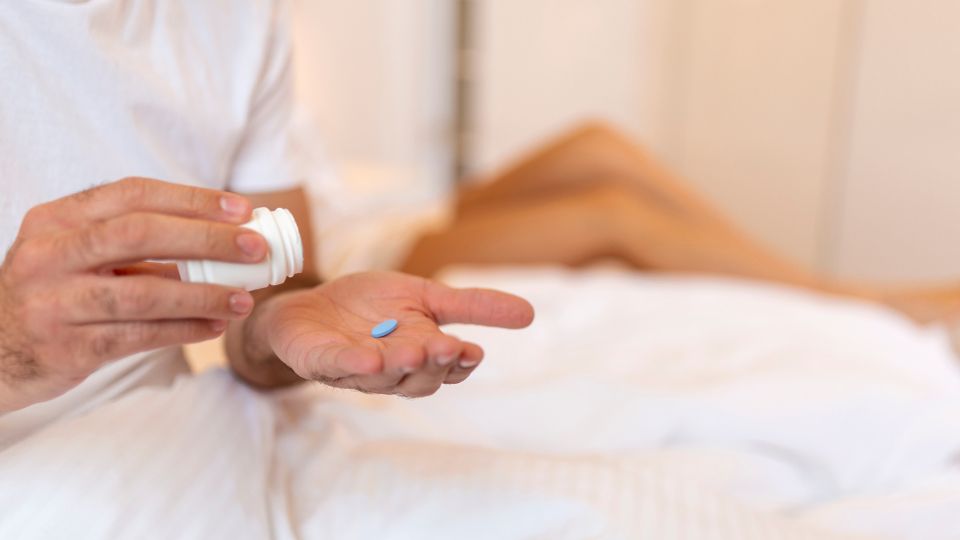 Viagra Connect: Everything You Need to Know About the Over-the-Counter ED Treatment