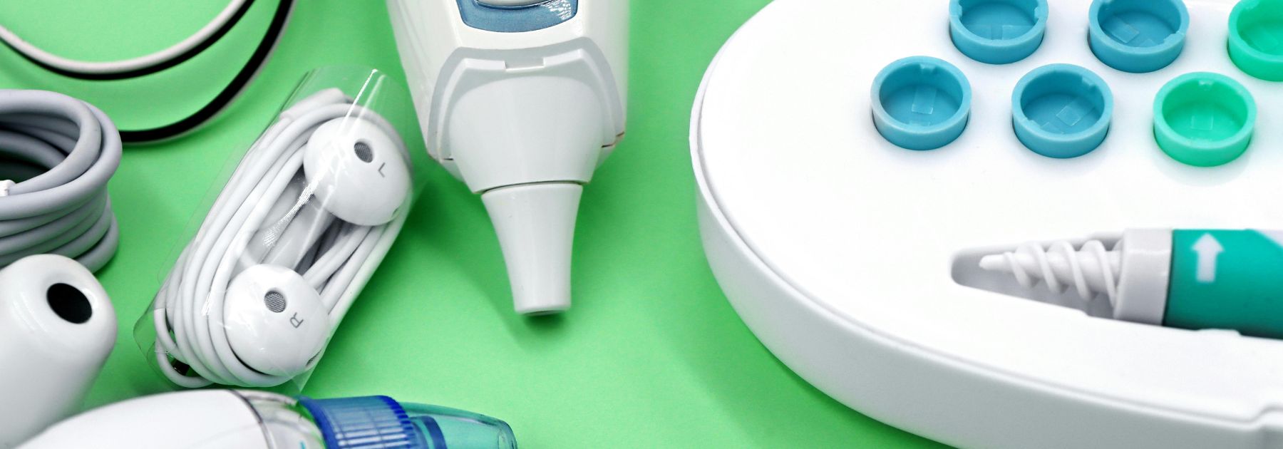 audiologist-equipment-in-ear-hearing-aids