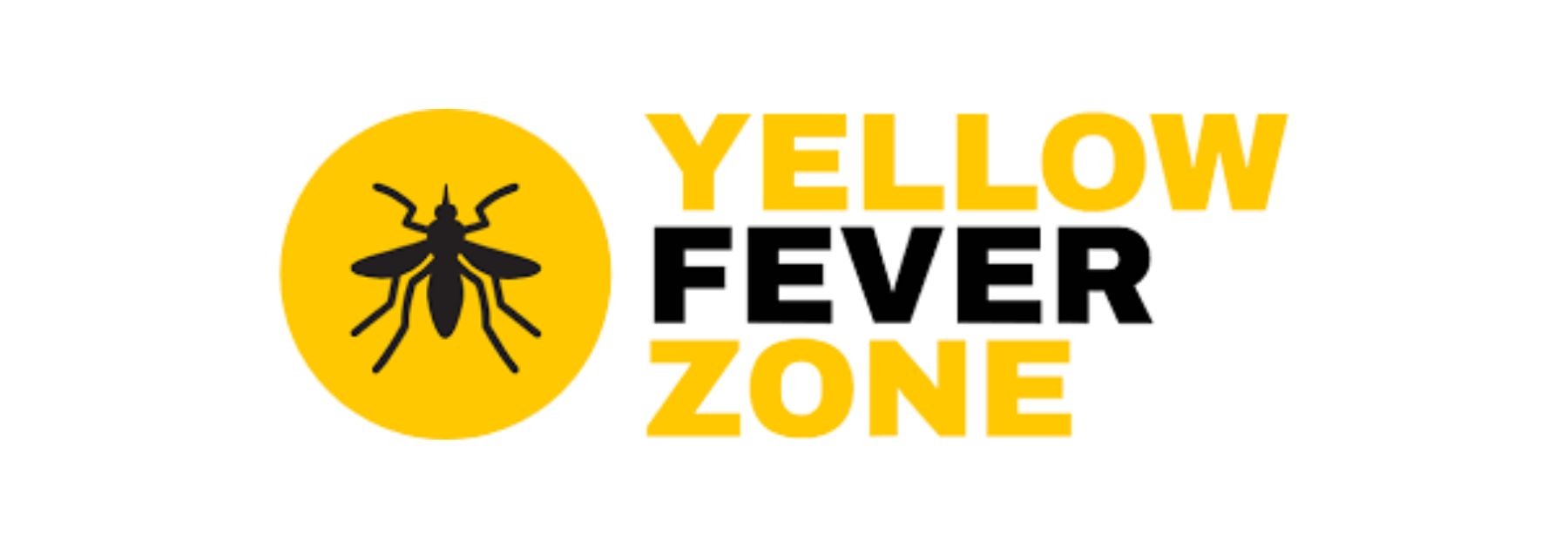 yellow-fever-zone-logo