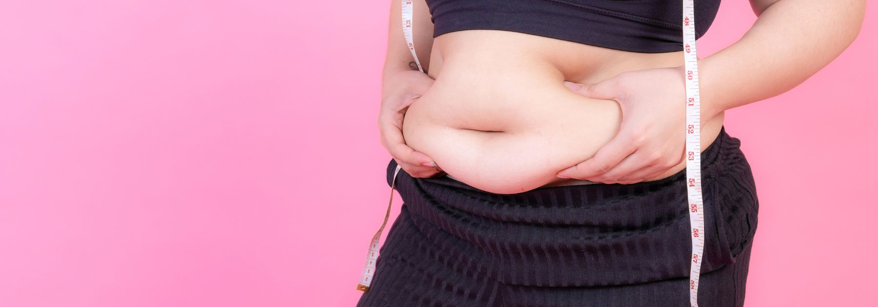 person wanting to lose weight