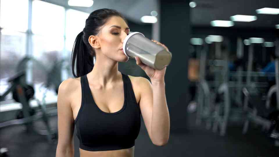 Best Shake to Drink to Lose Weight: Boost Your Results Fast