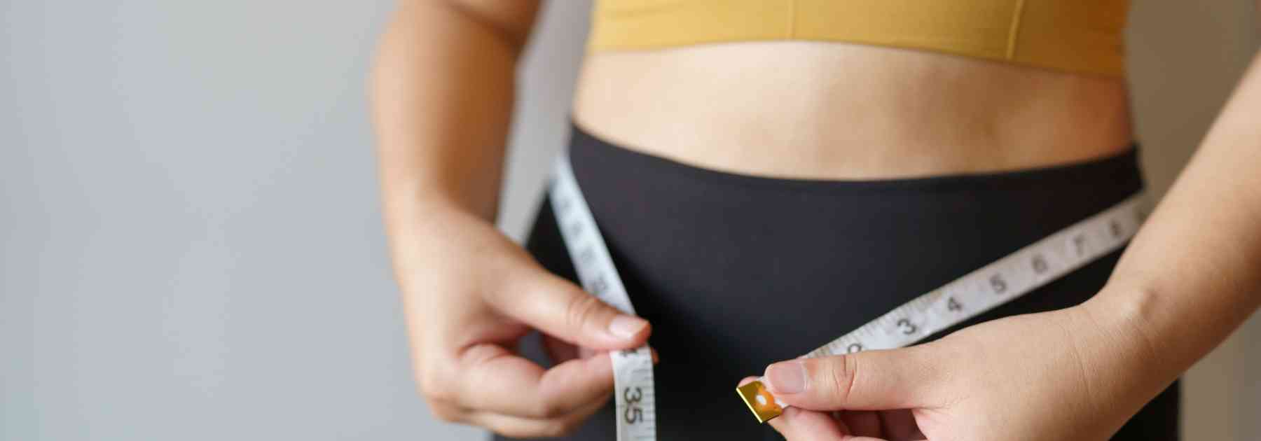 why am i not losing weight on calorie deficit