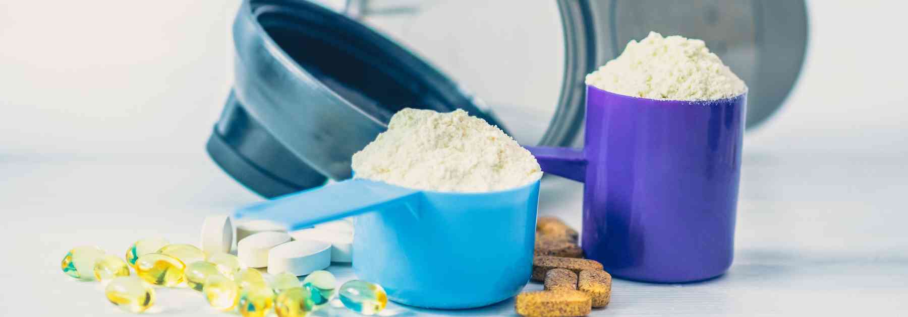 protein supplements to lose weight buckinghamshire