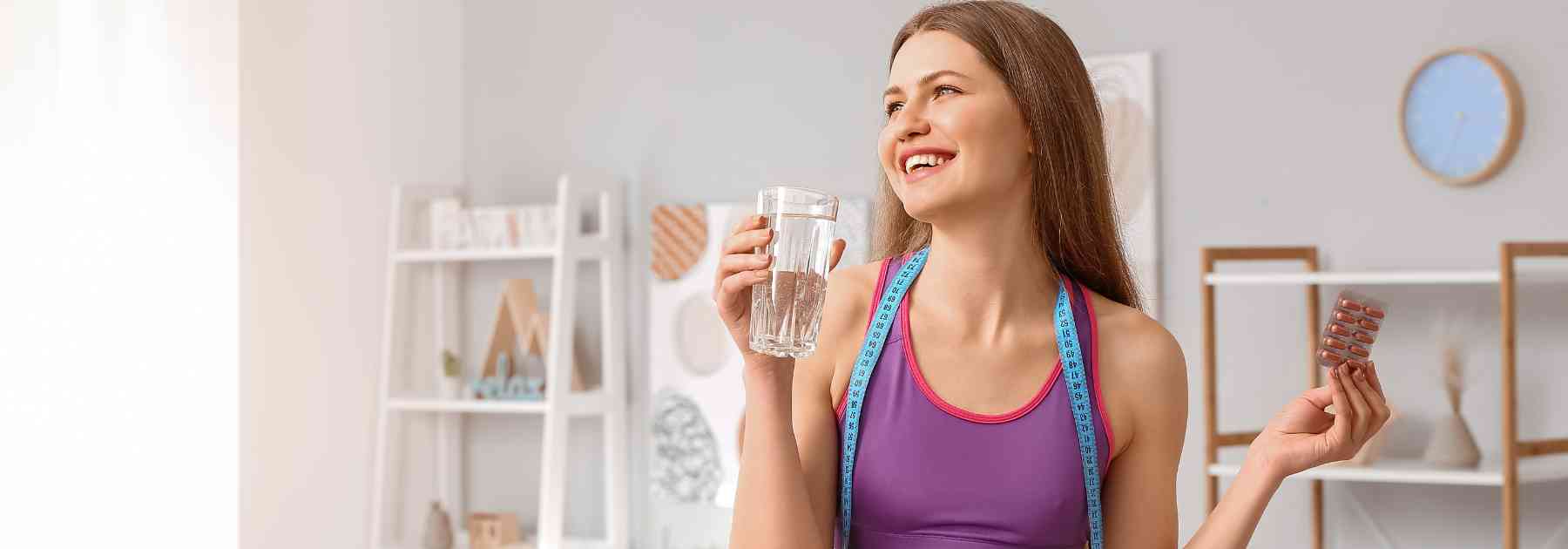 protein supplements to lose weight near me