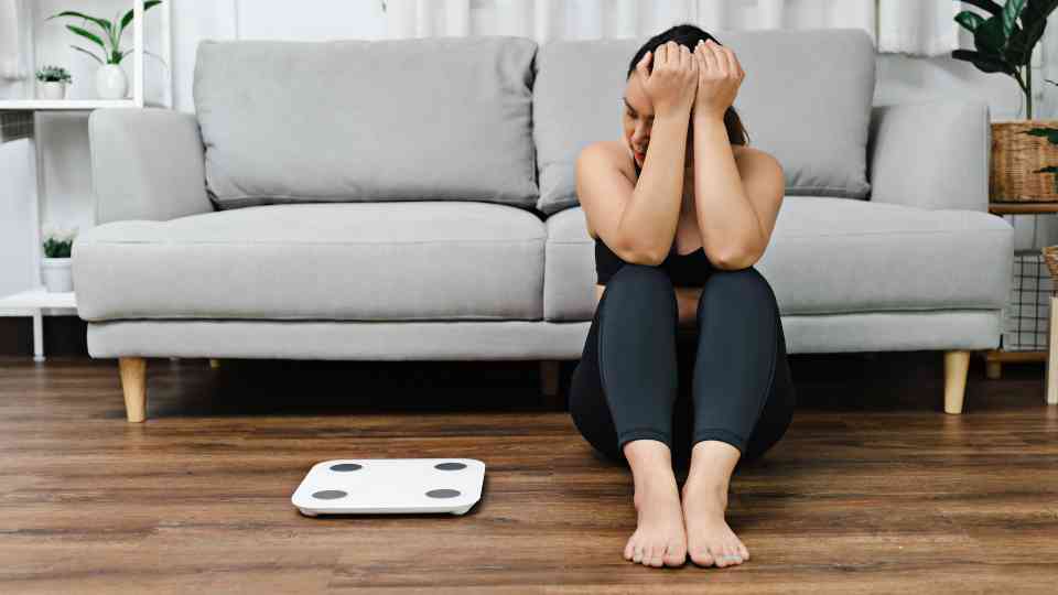 Why Am I Not Losing Weight on Mounjaro 2.5 mg?