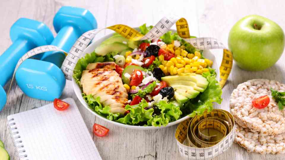 Check Out Our 7 Day Diet Menu to Lose Weight
