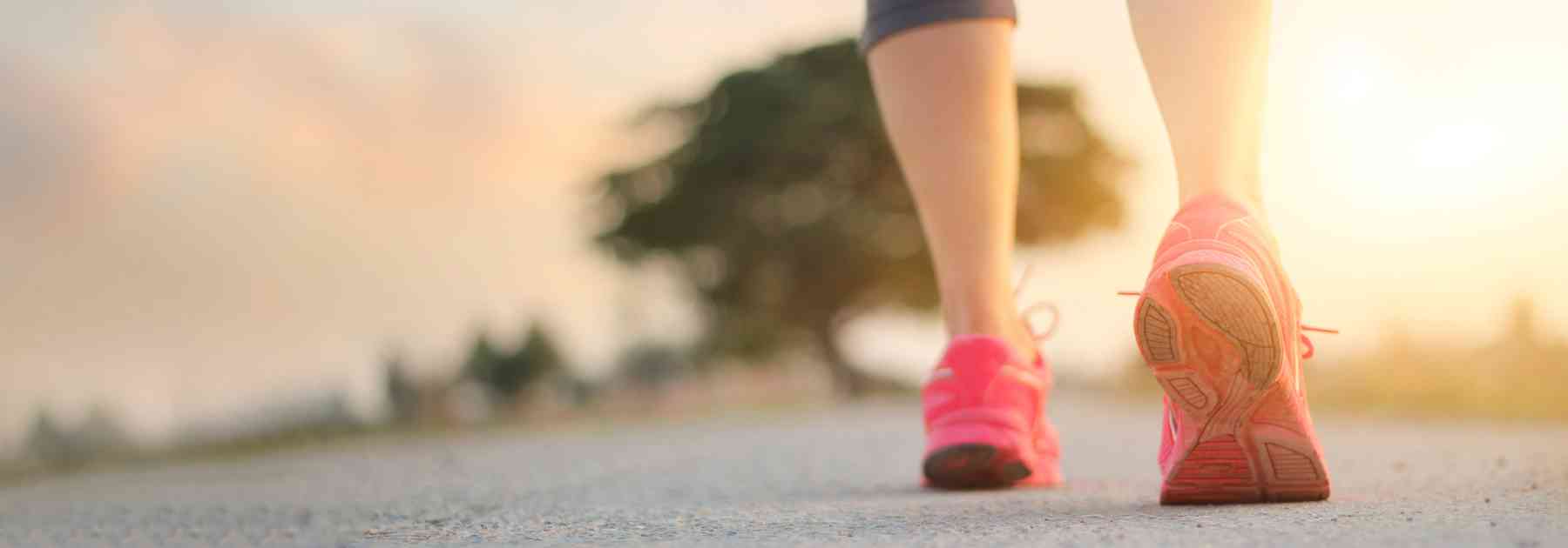 how many steps to lose weight quickly