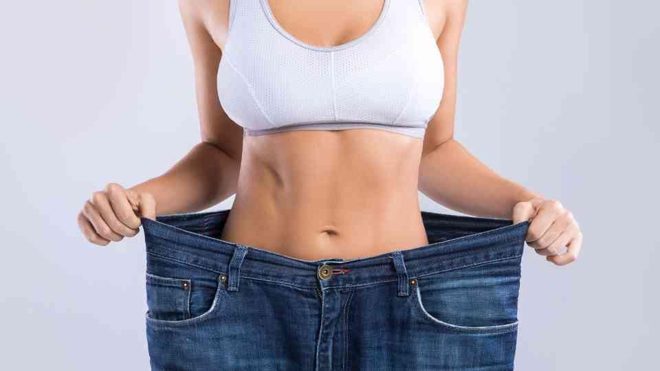 How Much Weight Can You Lose in a Month? – Realistic Goals