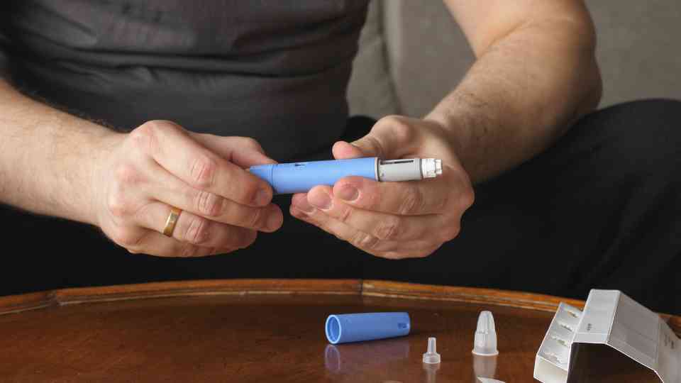 Accessing Mounjaro in the UK: Safe & Effective Weight Loss Treatment