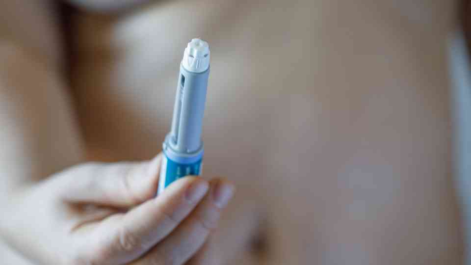 Mounjaro Weight Loss Injections: All You Need to Know