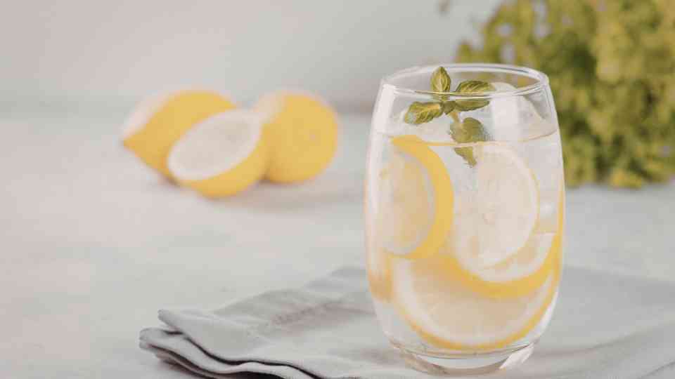 Can Lemon and Water Help You Lose Weight? – Advice from Bourne End Pharmacy