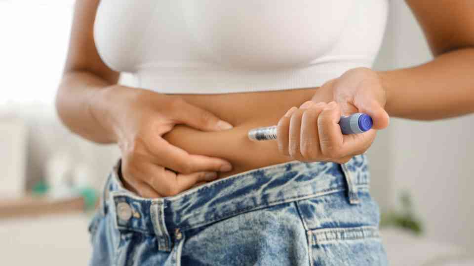 Wegovy Weight Loss Injections Bourne End: How They Compare to Mounjaro